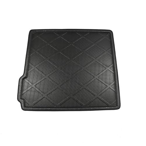 Tapis de coffre pour BMW X5 idéal pour les sorties nature en famille