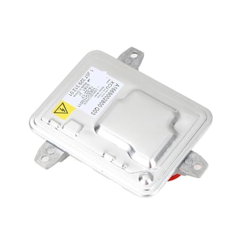 Ballast xénon 130732931201 pour Sorento et ML GL | Module commande phare