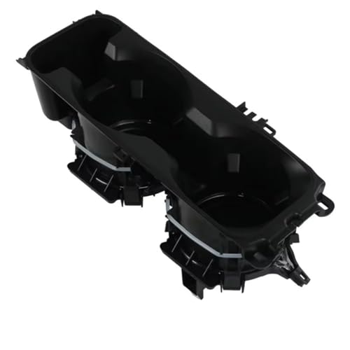 Porte-gobelets de voiture Ford Explorer idéal pour vos trajets en famille et recharge QI
