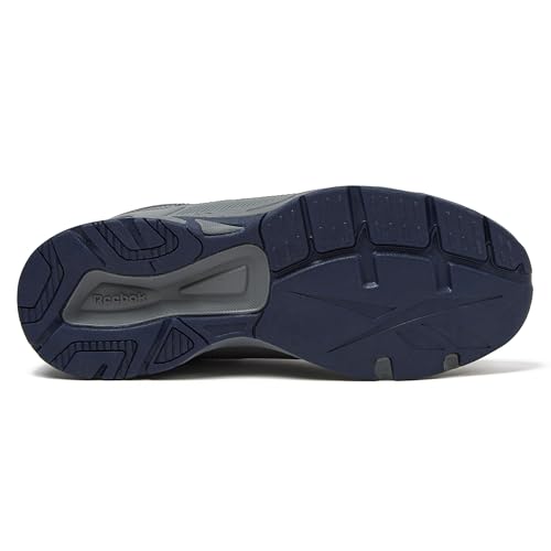 Reebok Rapid Strike Walking Mens Shoes, Athletic Cross Training or Gym Sneakers for Men - Image 6