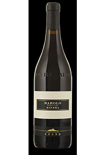BAROLO 2014 RAVERA DOCG COGNO