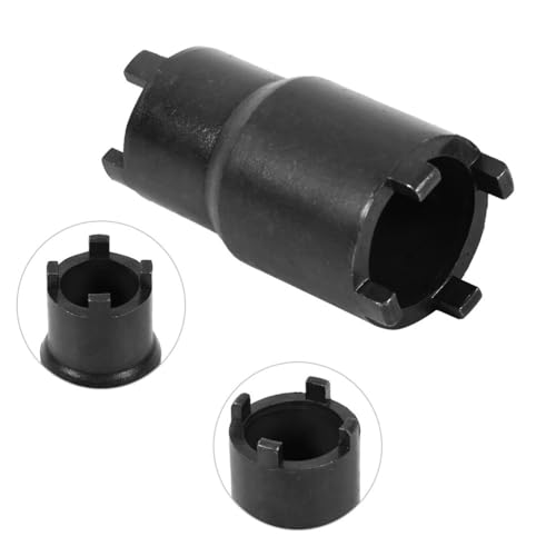 Image of 20mm 24mm Clutch Lock Nut Tool Spanner Socket for Honda Crf 600rr 450r