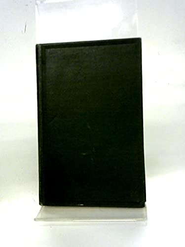 The lives of the novelists, (The world's classi... B0008658SA Book Cover