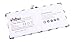 Produktbild vhbw Akku 9500mAh (3.8V) für Tablet Pad Netbook Samsung SM-T905 wie T9500, T9500C, T9500E.