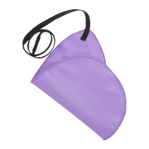 FUNOMOCYA Clarinet Cleaning Cloth For Inside Tube: Ideal For Saxophone Flute And Other Musical Instruments - Portable And Easy To Use