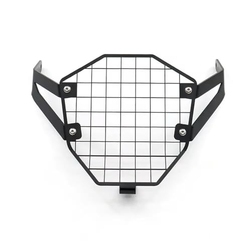 Protection phare moto grille pour V-Strom 800DE 2023-2024