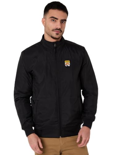 Image of Wildcraft Sierra Men Classic Light Quilted Jacket 2