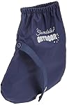 Sterntaler – Sterntaler Unisex Kinder Rain Over Booties Krabbel Hausschuh