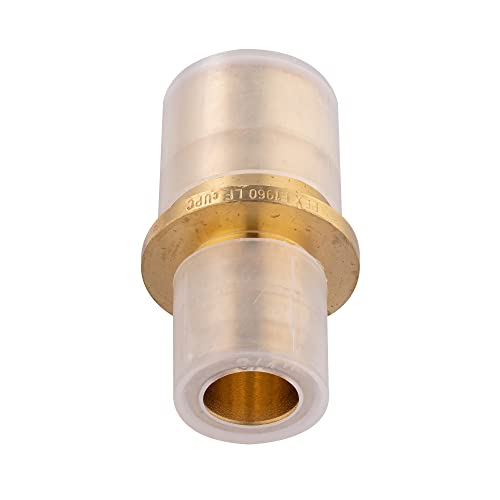 Accesorios de latón de expansión EFIELD Pex A para evitar pérdidas de presión 3
