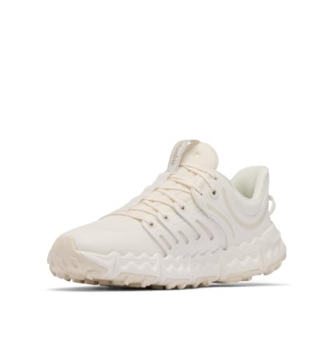 Columbia Women's Voyager FLX PCT, Sea Salt/Light Sand, 8