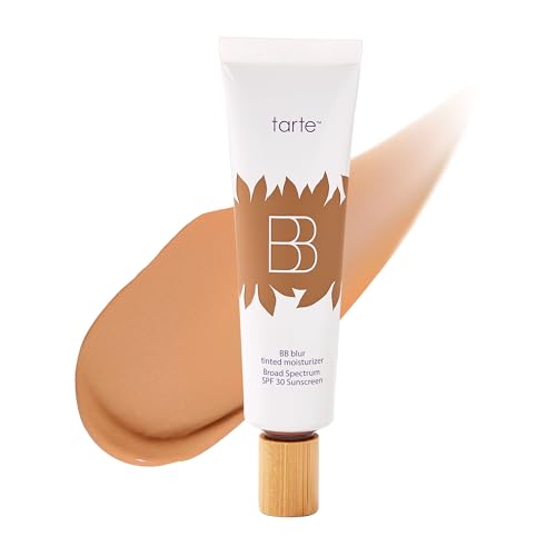 tarte BB blur tinted moisturizer SPF 30