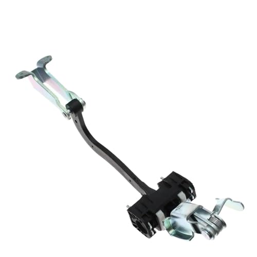 Butée de porte pour Fiat Ducato 3 modèle 2006-2016 sangle arrière droit 1358221080