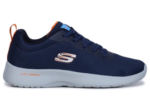 Image of Skechers Men Dynamight Sneakers