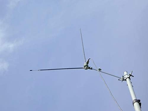 Miniatura 2 de Antena Sirio Boomerang A 27-28.5Mhz Base Antena