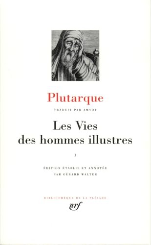 Le vite degli uomini illustri: Volume 1