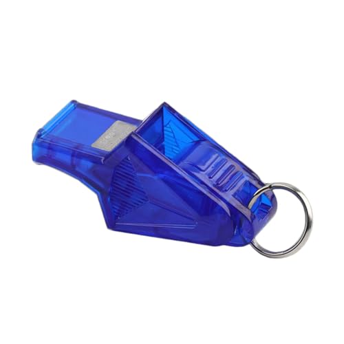 Set de 2 silbatos deportivos multifuncionales Toddmomy miniatura 1