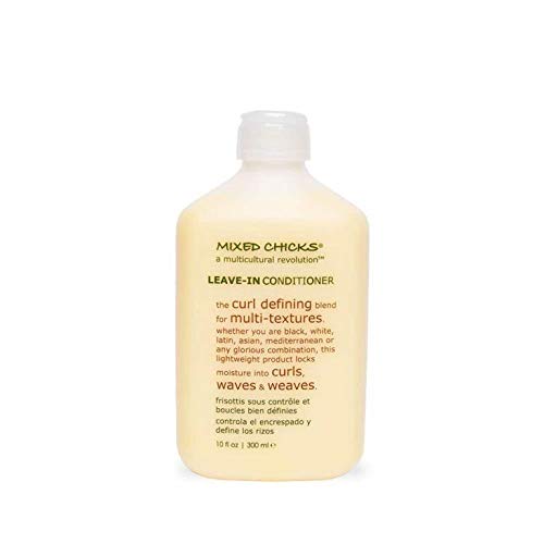Mixed Chicks Leave in Conditioner (10oz/ 300ml)