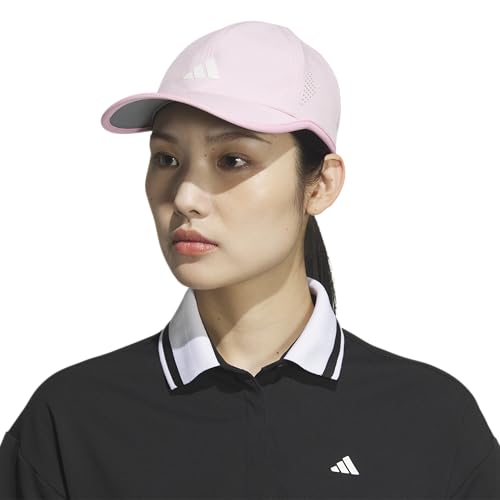 Image of adidas Women's Superlite Hat - Lightweight Moisture-Wicking Cap for Workout and Training