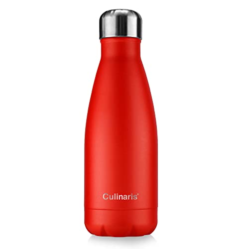 Culinaris - Termo (350 ml, rojo) Cover