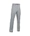 Under Armour UA Clean Up Baseball LG Baseball Gray