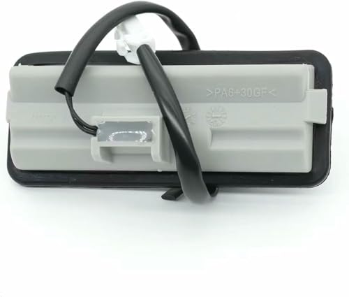 Interrupteur de hayon pour C-Max Mk1 2003-2006 avec faisceau de câbles