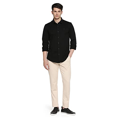 Image of Blackberrys Men Khakis