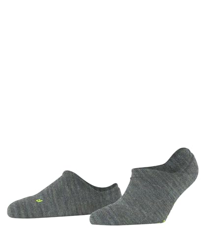 FALKE Women's Keep Warm Merino No-Show Socks (1 Pair)