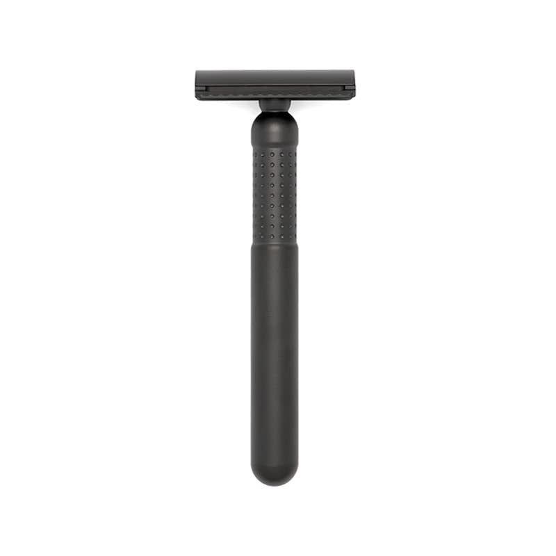 両刃カミソリ　TATARA MASAMUNE NODACHI Tatara Masamune Nodachi Safety Razor | Stainless Steel | Eco