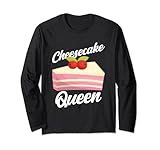 Cheesecake Lover Novelty Apparel