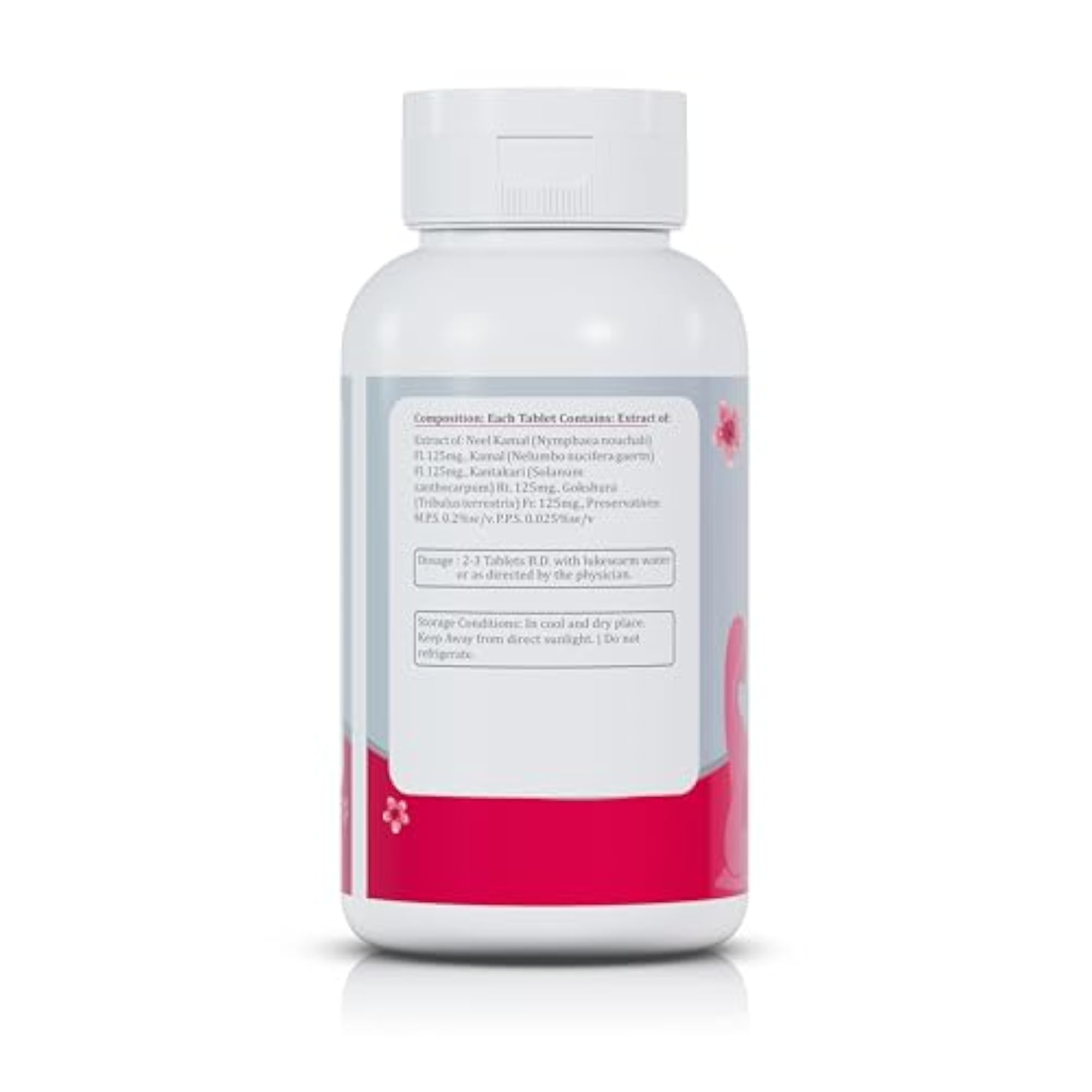 Shuddhi Kawach, 60 Tablets