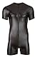 Svenjoyment Herren Kurzoverall XL