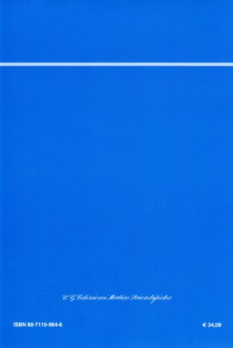 La Nuova Patologia Medica E Infermieristica Clinica - 2