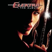 Elektra [Audio CD]
