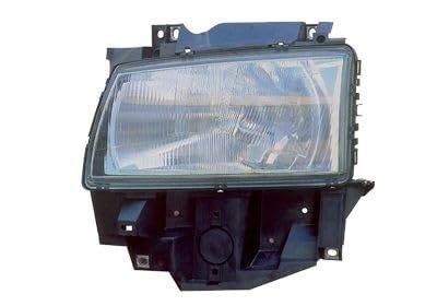 Van Wezel Scheinwerfer H4, ohne Stellmotor Typ Valeo 5875961 links