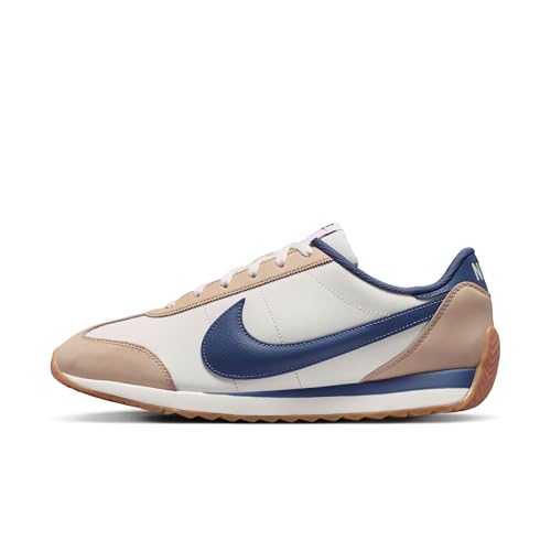 Image of Nike Mens Pacific Leather Sneakers