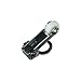 Clippard 11925 Roller Cam Follower Actuator, Mounts to Valve Body to Actuate The Vale When Mechanically Depressed, Valve Spring Provides Return