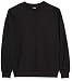 Produktbild Urban Classics TB1591 Herren Pullover Sweat Crewneck Schwarz (Black 7), XX-Large