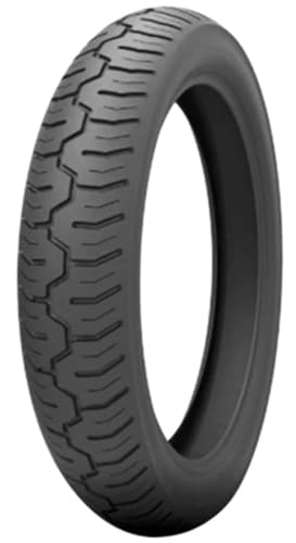 Kenda Kruz K673 Motorcycle Street Front Tire - 130/90H-16
