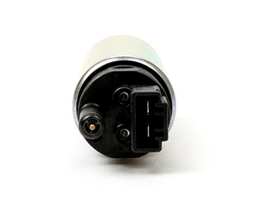 Mostplus - F20000169 - High Performance Electric - 255Lph In-Tank - Efi Fuel Pump - Compatible With Tbi Lt1 Lt4 Ls1 #TOP6