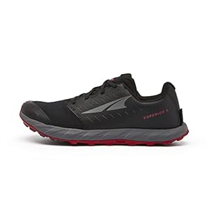 ALTRA Men’s AL0A546Z Superior 5 Trail Running Shoe