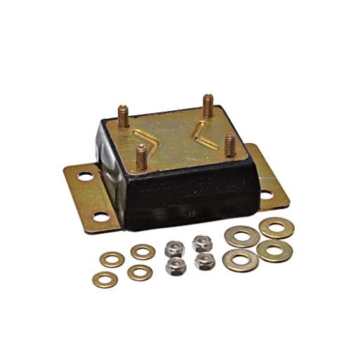 Energy Suspension For Jeep Wrangler TJ 97-06 Transmission Mount |