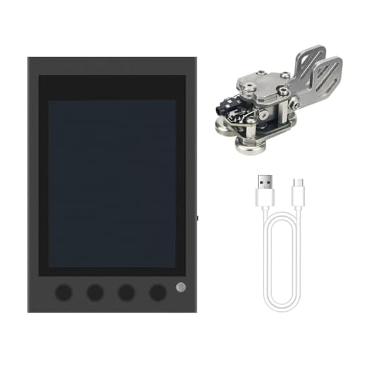 Mini Morse Code Trainer Kit
