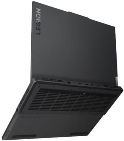 Lenovo Notebook Legion 5 Gaming Intel Core i9-13900HX 16GB Ram 1TB SSD Geforce RTX4060 8GB GDDR6 16 WQXGA 2560x1600 IPS 300nits Anti-glare, 100% sRGB, 165Hz FREEDOS Lenovo Notebook Legion 5 Gaming Intel Core i9-13900HX 16GB Ram 1TB SSD Geforce RTX4060 8GB GDDR6 16 WQXGA 2560x1600 IPS 300nits Anti-glare, 100% sRGB, 165Hz FREEDOS