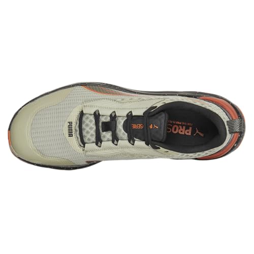 PUMA Mens Obstruct Profoam Bold Running Sneakers Shoes - Grey4