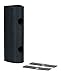 Vestil 12x4 Extruded Rubber Fender Bumper