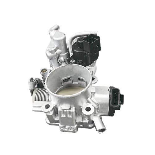 Papillon de distribution 35100-39600 pour KIA Sorento 3.5L V6 2003-2005