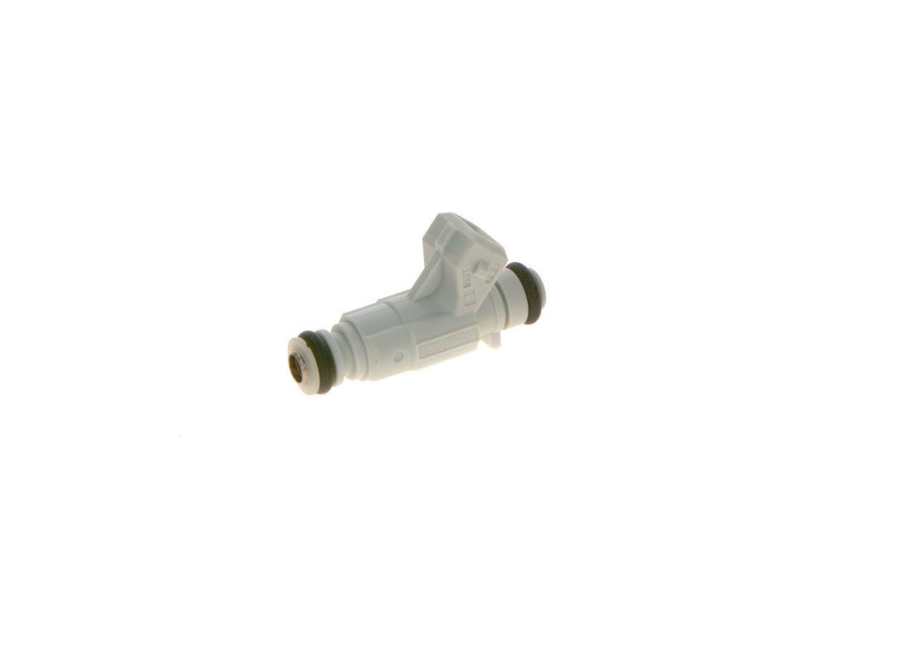 BOSCH Injecteur de carburant 0280155744