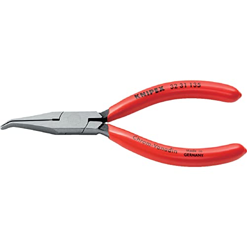 Knipex 32 31 135 Relay Adjusting Pliers 5,31