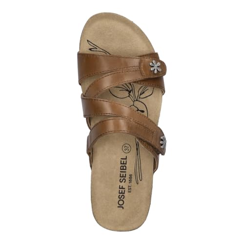 Image of Josef Seibel Tonga 82 Women's Slide Sandal