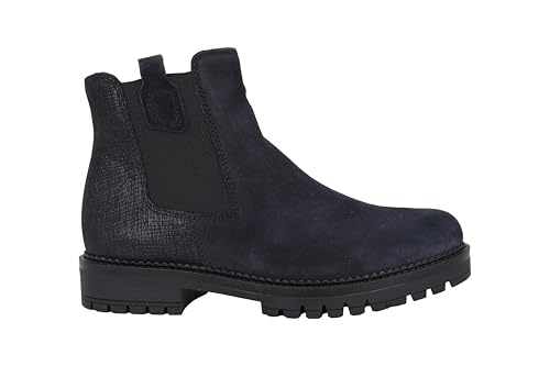 Bottines femme Gabor 52.720.46 le savoir-faire d'une chaussure premium